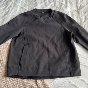 Lululemon Pullover